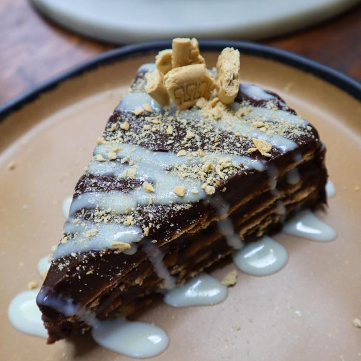 Marquesa de Chocolate