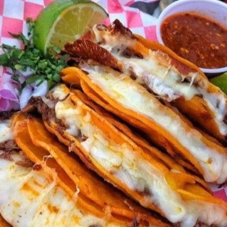 Quesabirrias