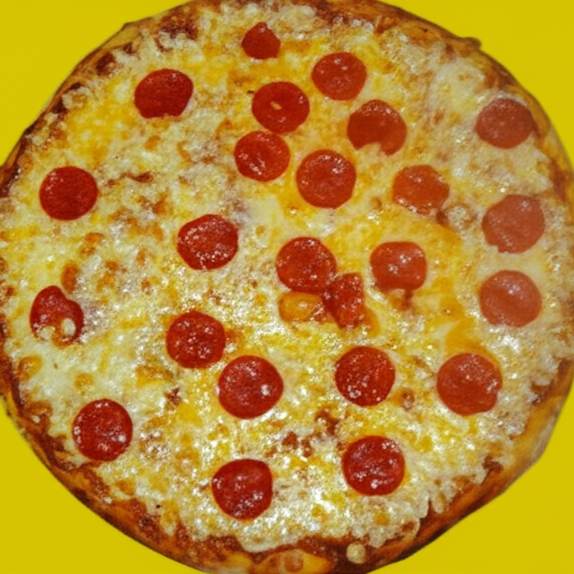PEPERONI