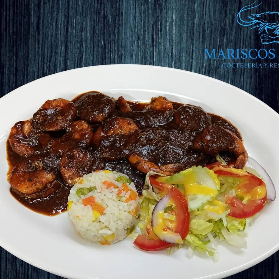 Camarones Al Gusto