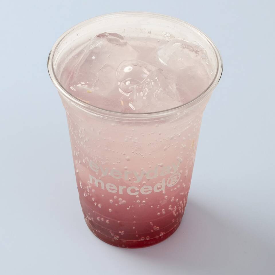 Cherry Limonade