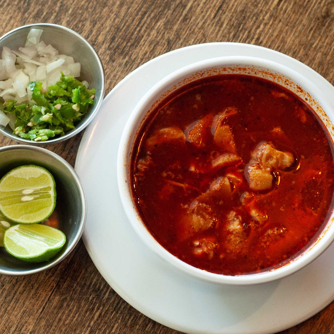 MENUDO