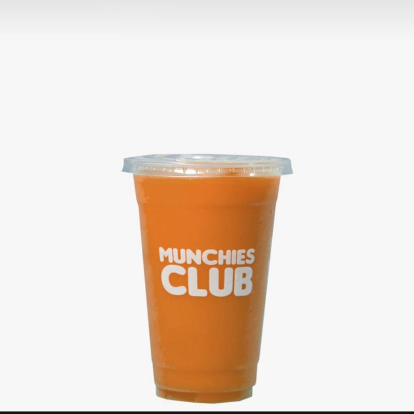 Aloha Smoothie