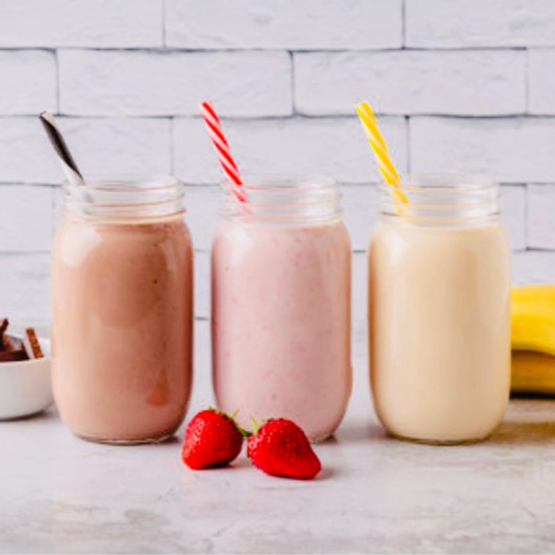 Licuado Choco Milk con Plátano 1/2 Litro