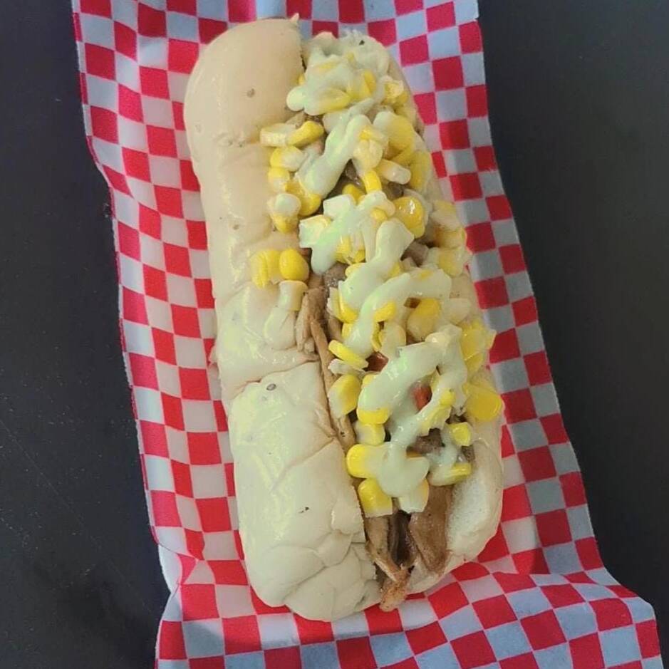 Perro Mixto