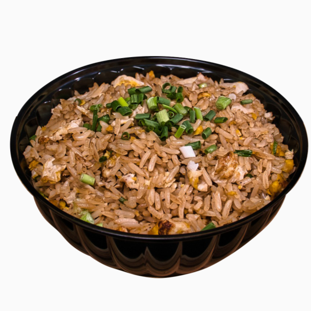 Porción de Arroz Chaufa Regular