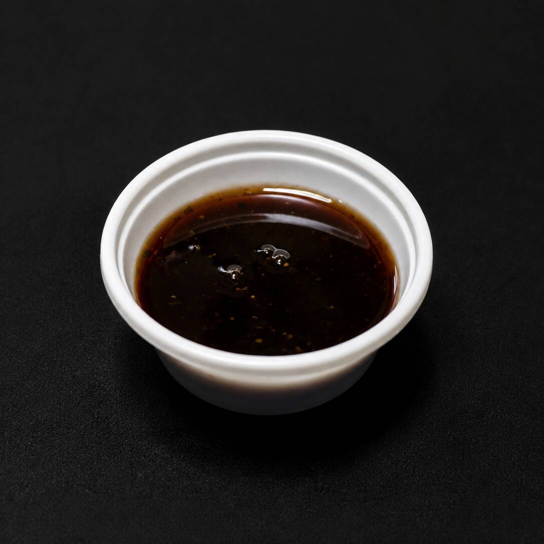 Salsa de Tamarindo