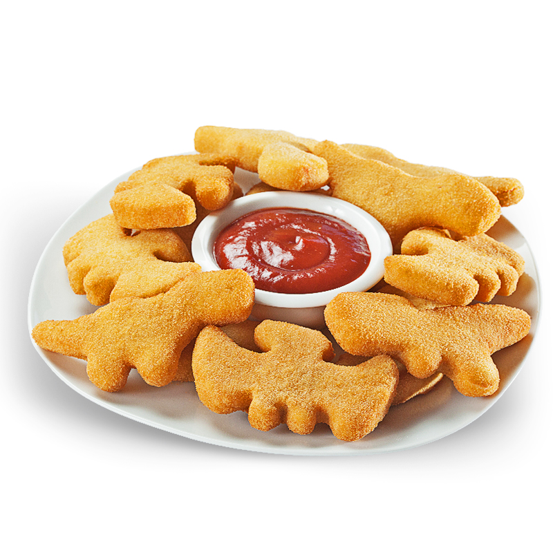 Nuggets de Pollo