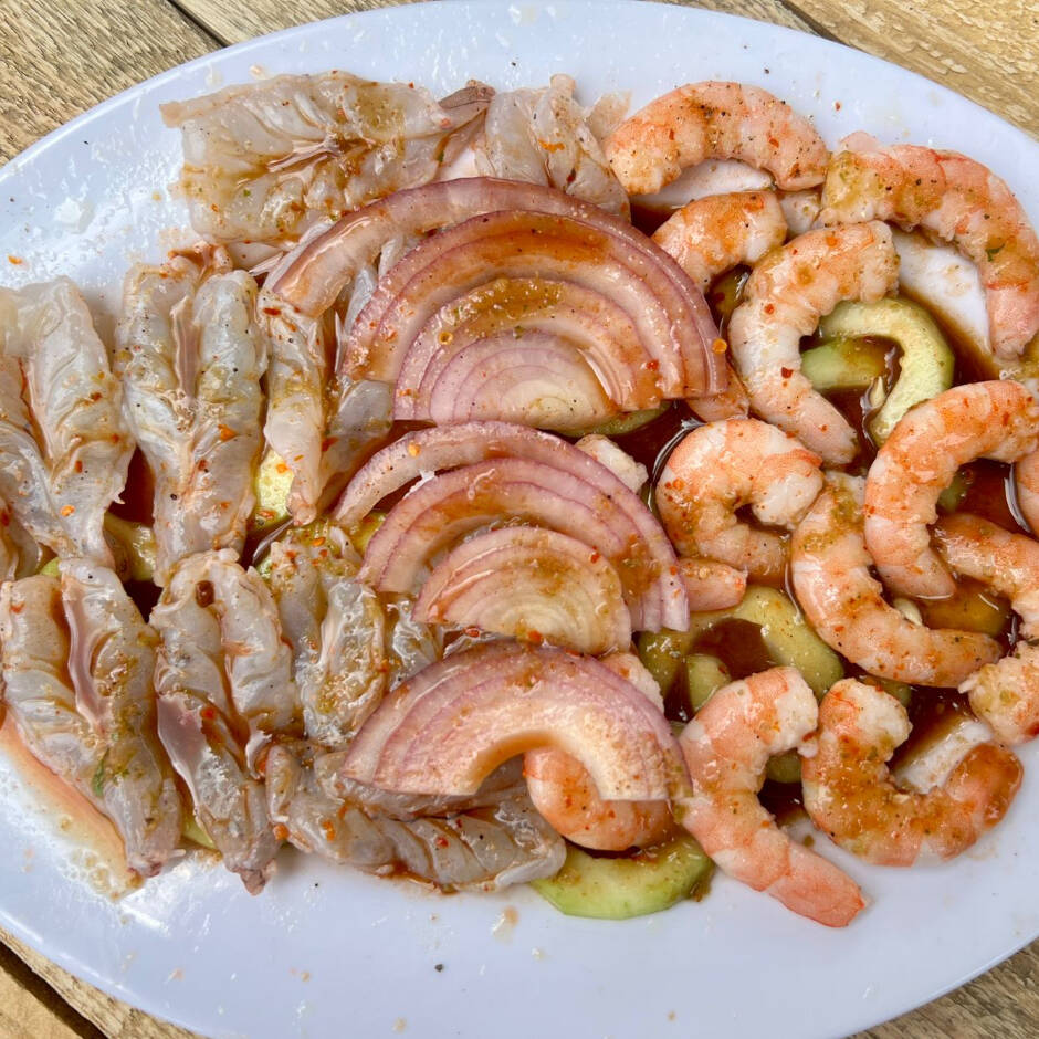 Mixto