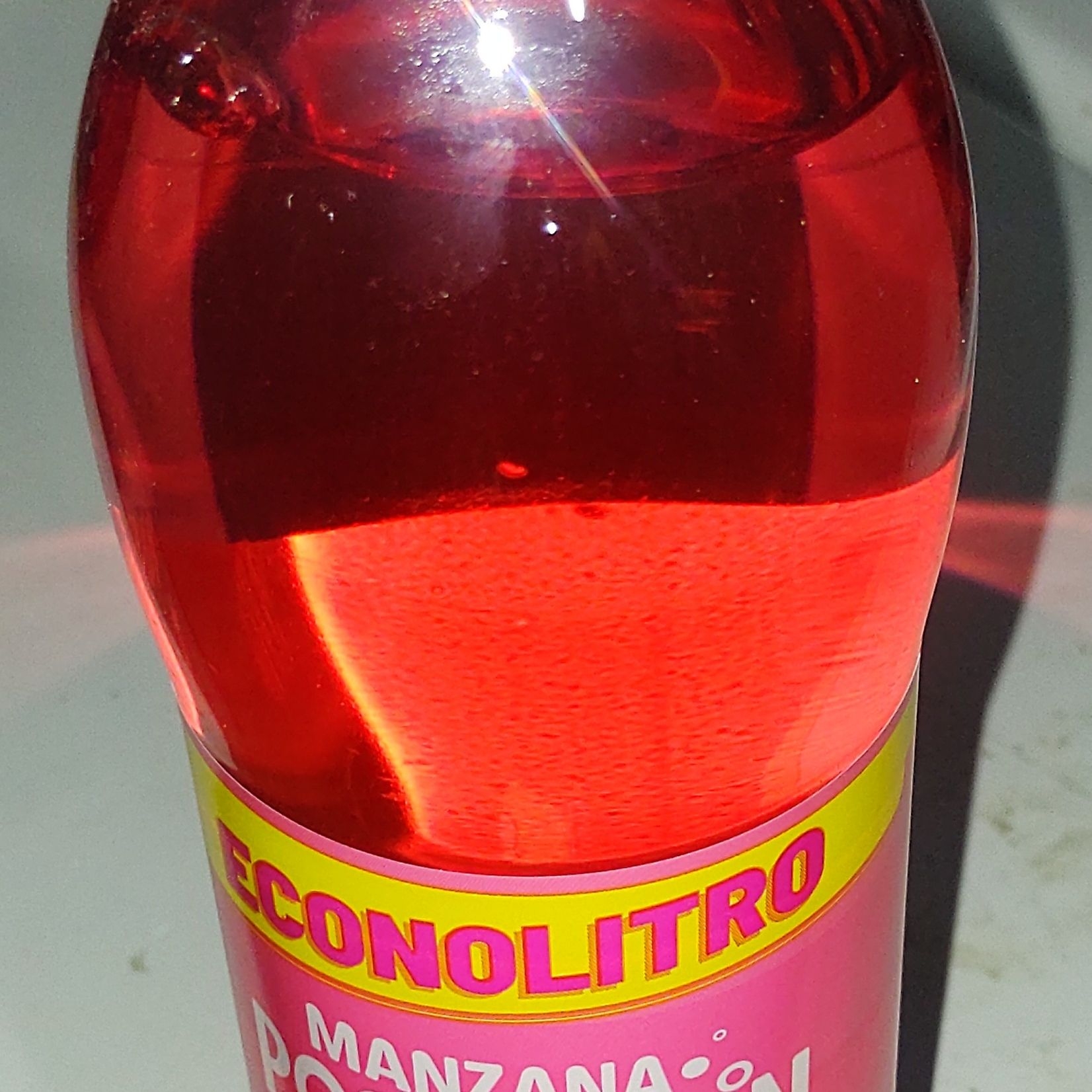 Gaseosa 1 L