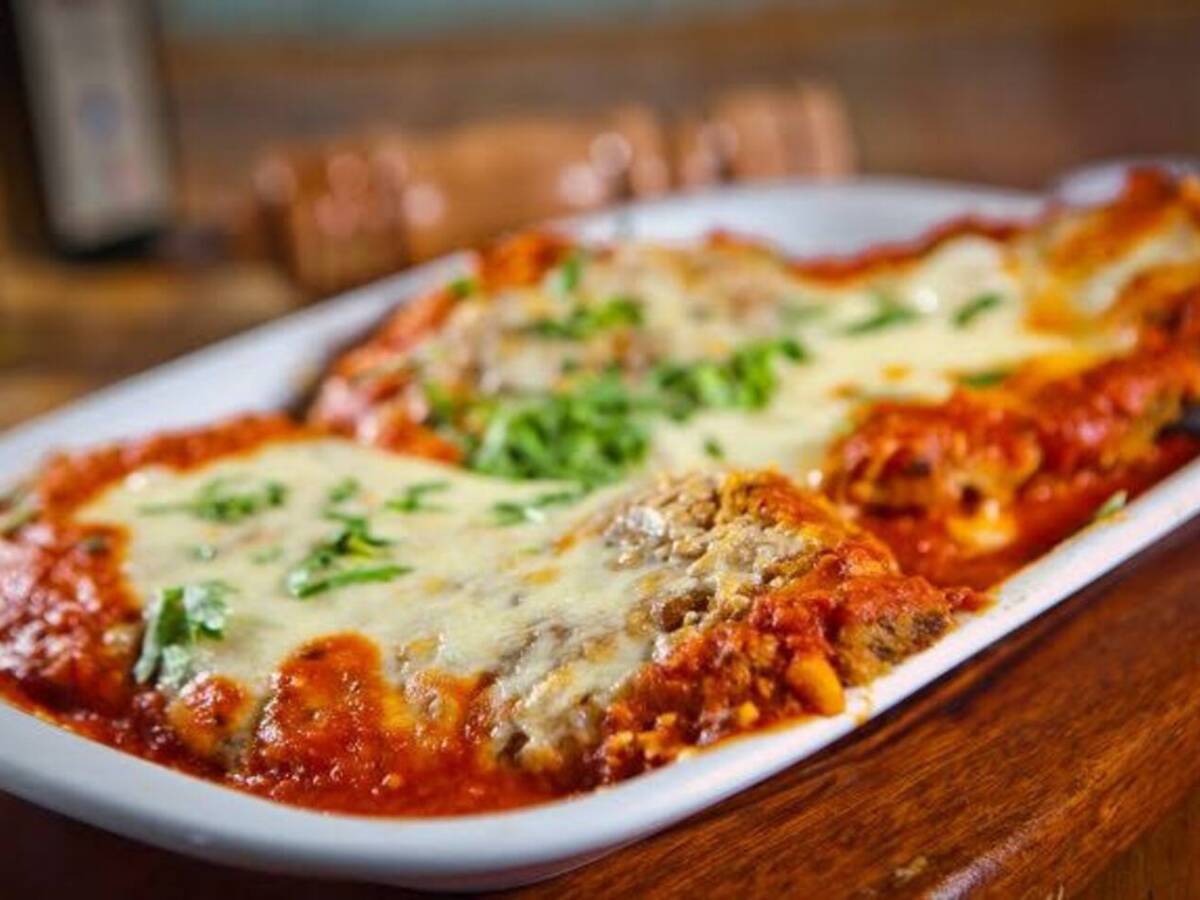 Bar E Restaurante Do Mineiro