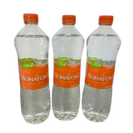 Agua Nat. 1L