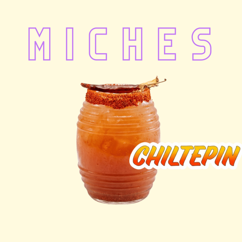 Chiltepin
