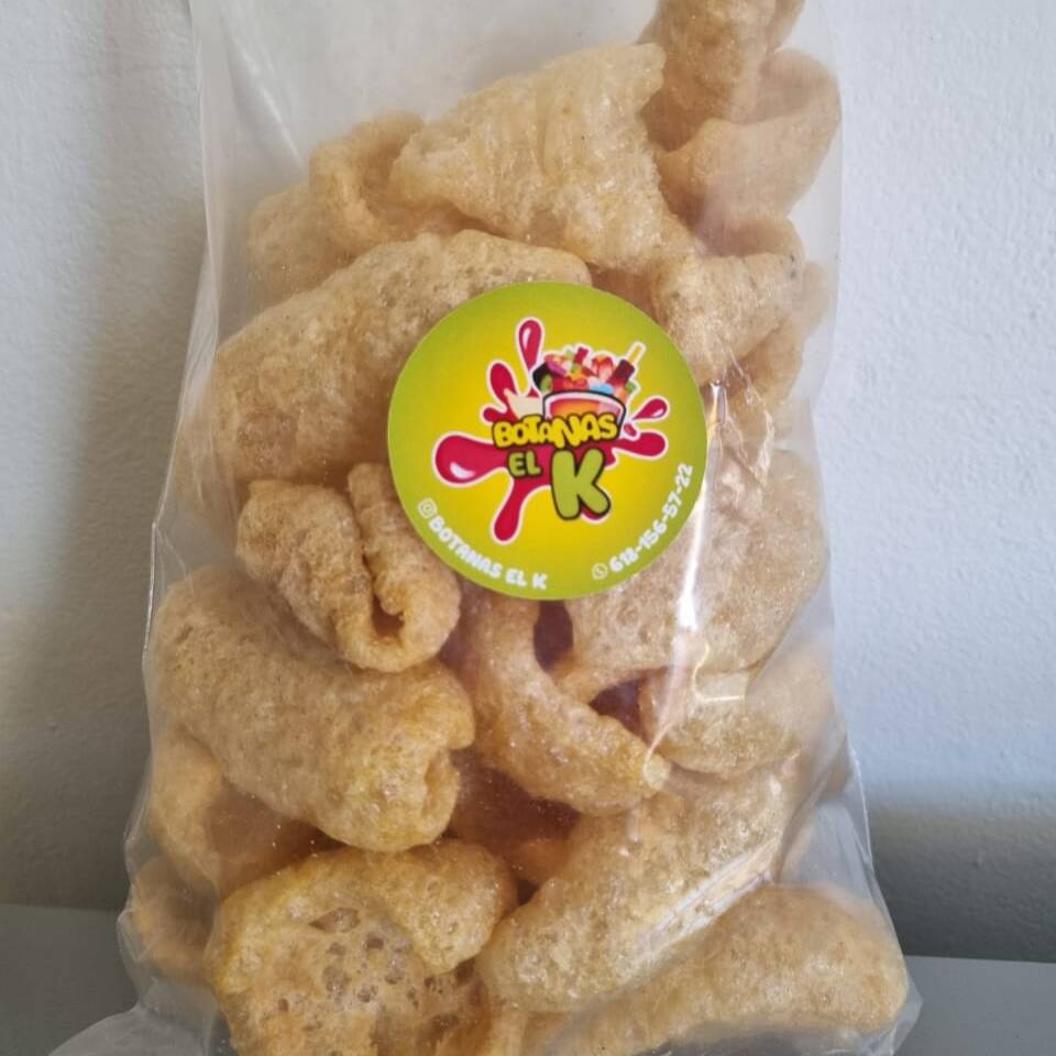 Chicharrón