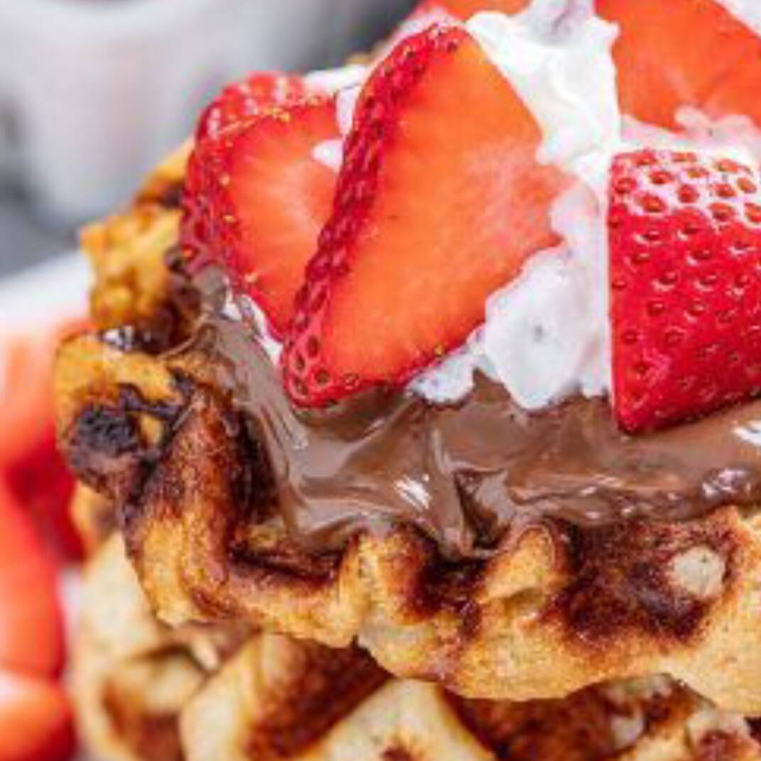 Hot Cakes