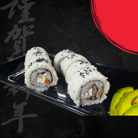 Clasic Roll-Mar y Tierra