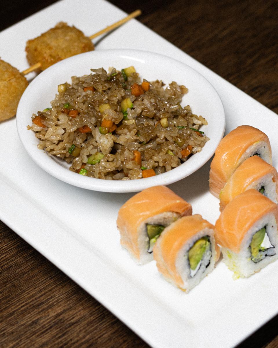 KYMY ROLL