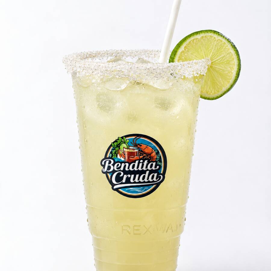 Limonada Natural 1lt