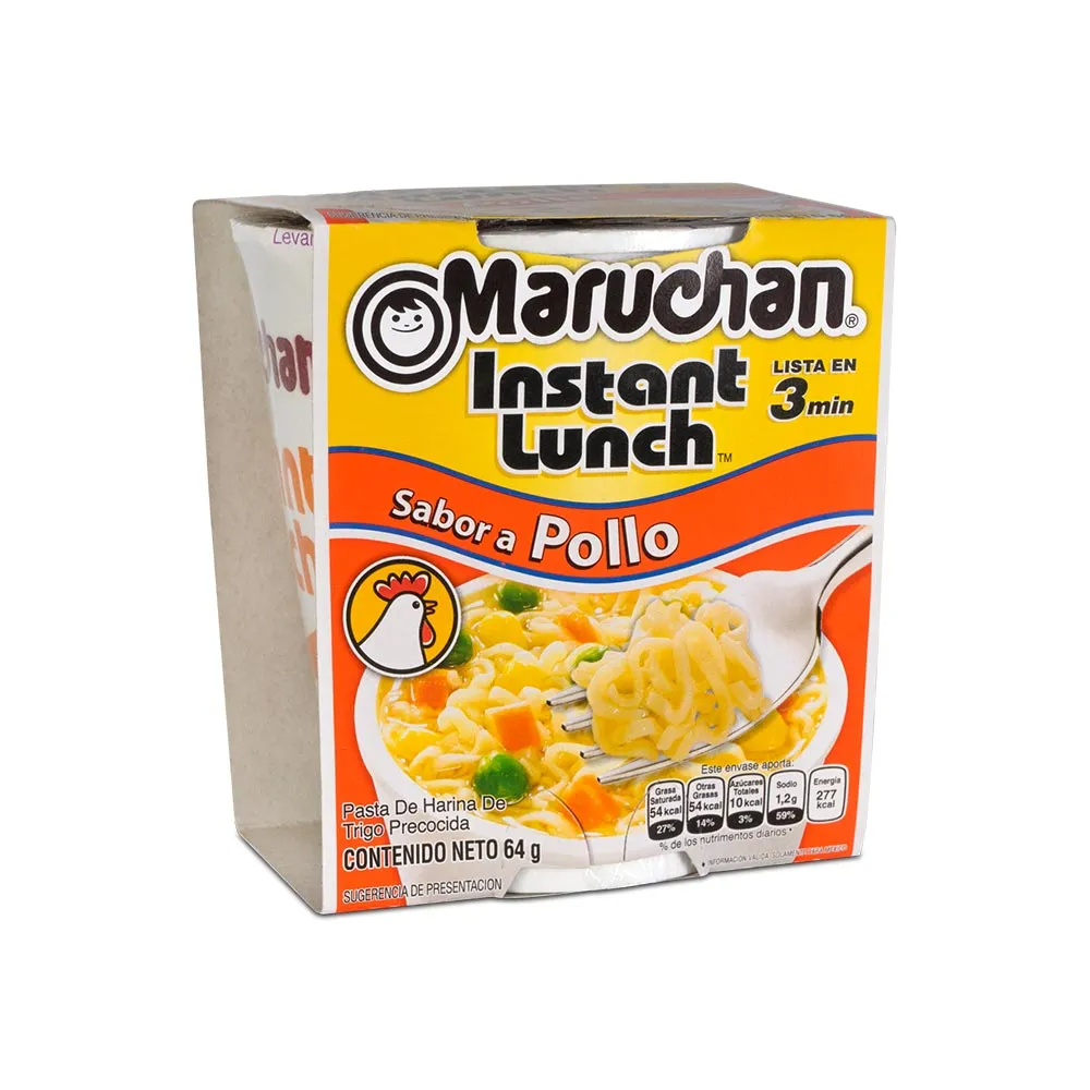 Maruchan Sabor Pollo
