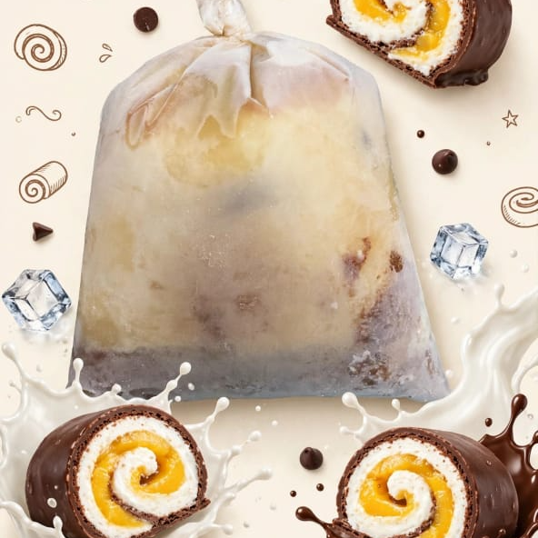 HIELITO DE CHOCORROL