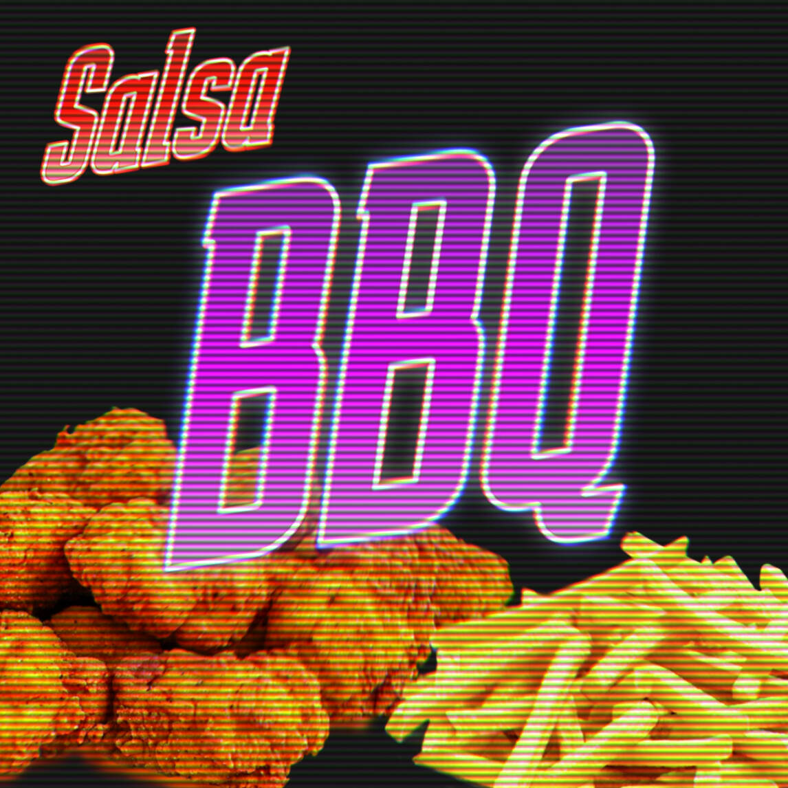 Salsa BBQ