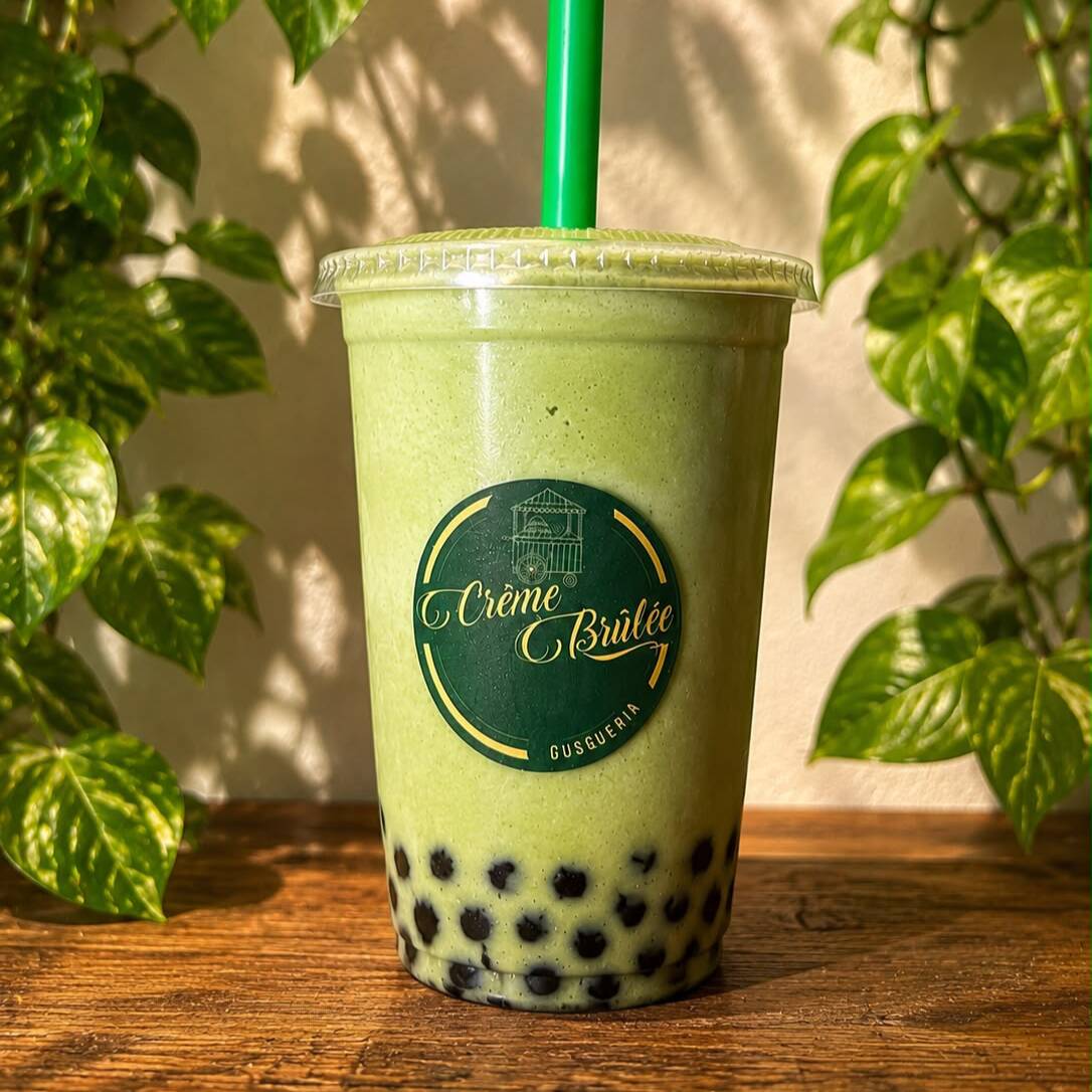 Bubble Tea