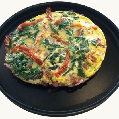 Frittata Donna
