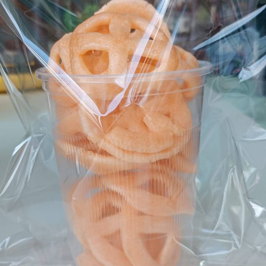 Chicharrones de Rueda