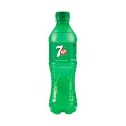 7up 400 ML