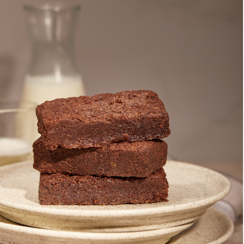 Brownie Clásico