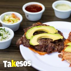 Takeso de Champiñon