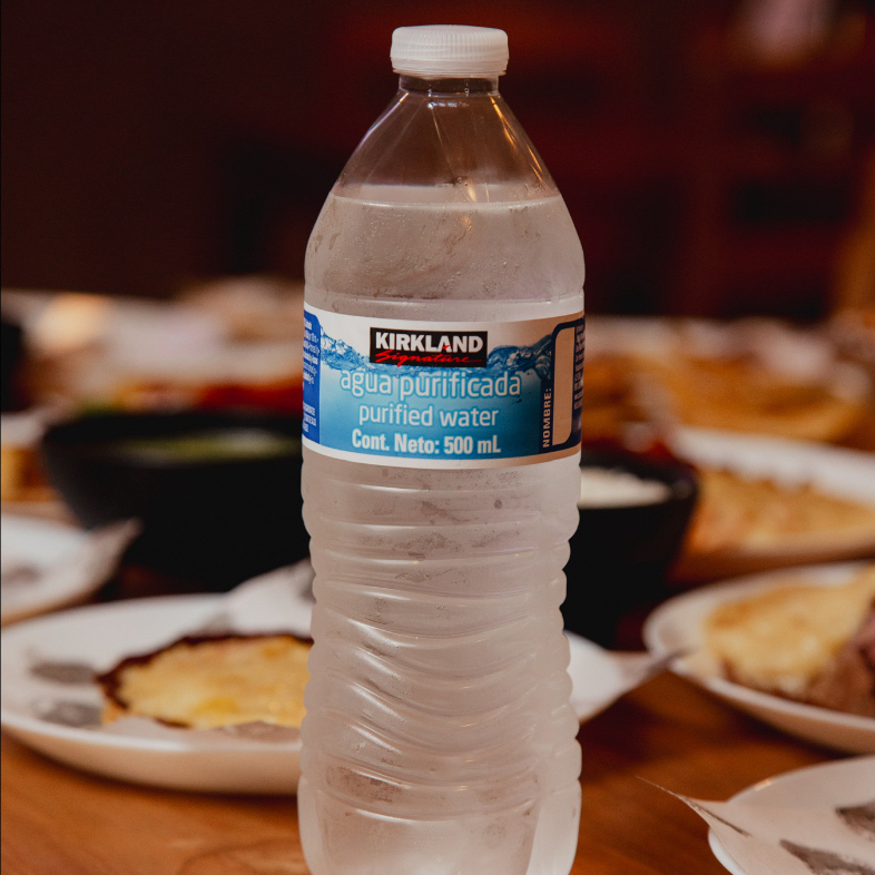 Agua Natural