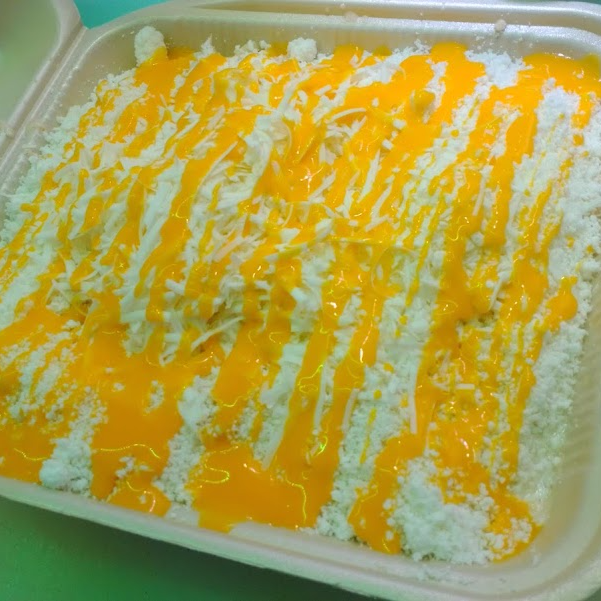 Maruelote Grande