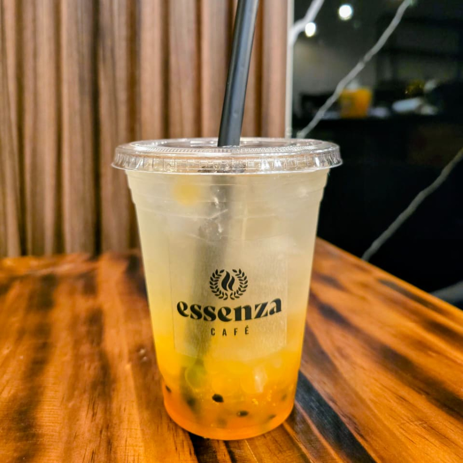 Refresher Bubble