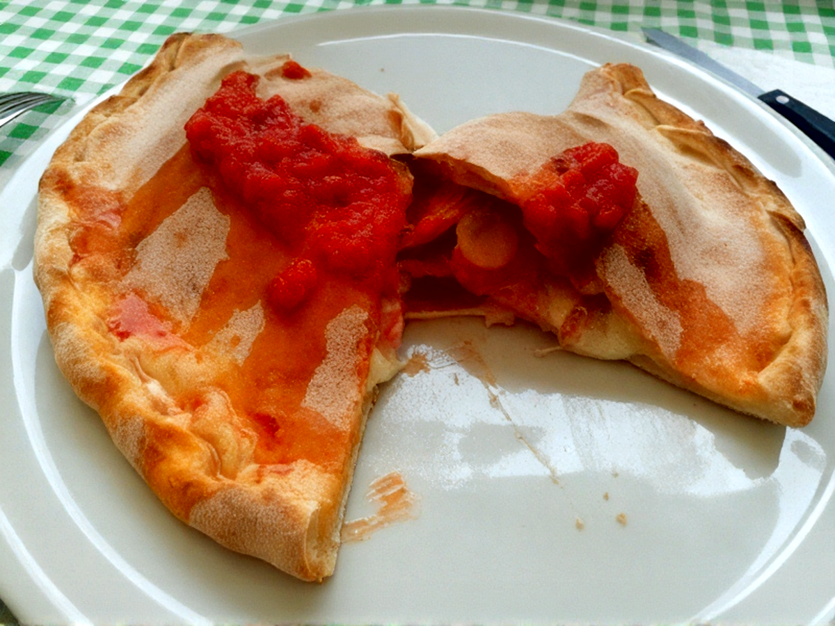 Pizza Imperial Grill