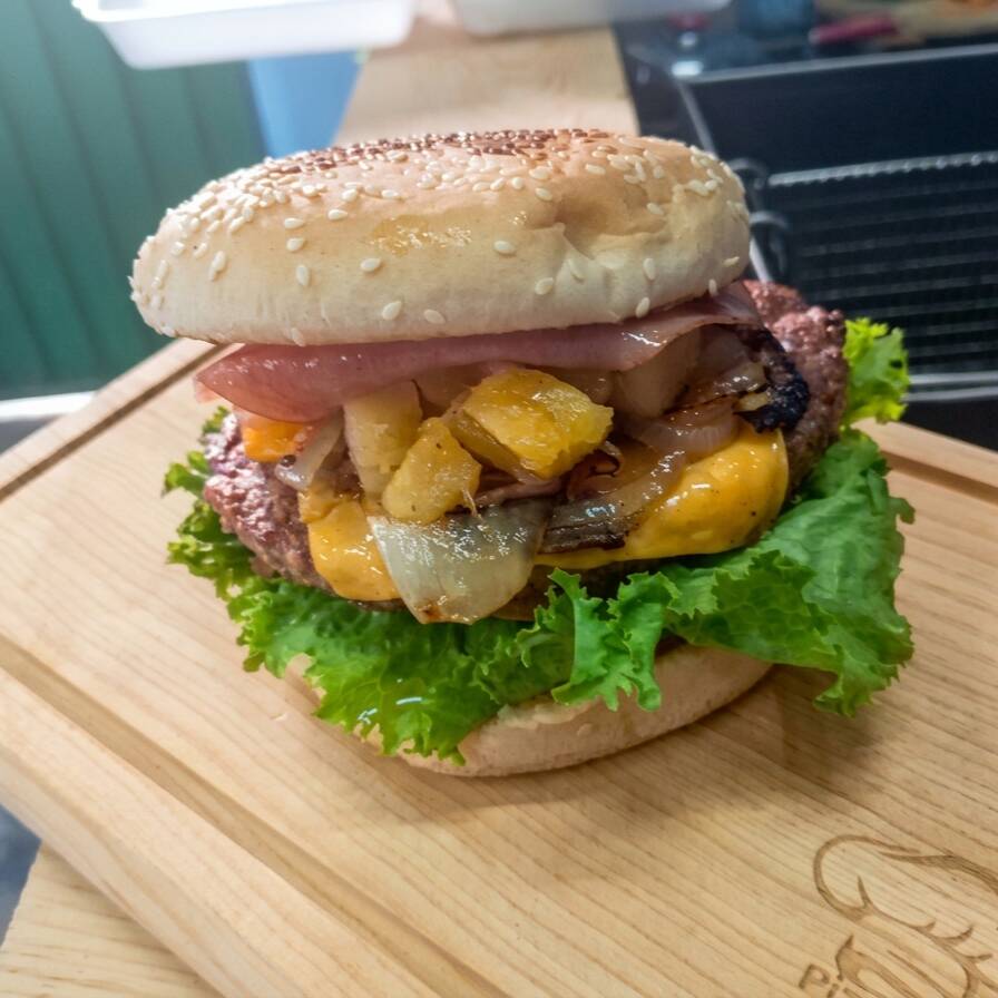 HAWAIANA