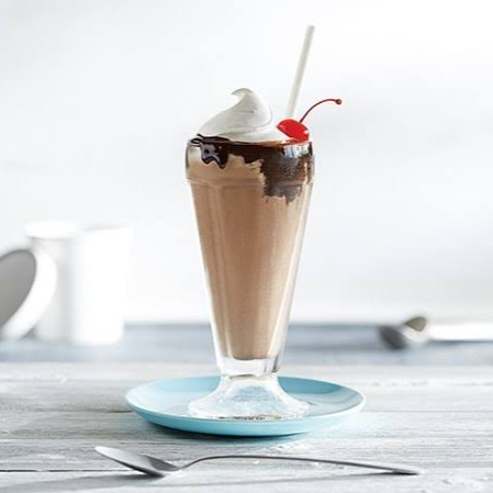 Malteada Chocolate