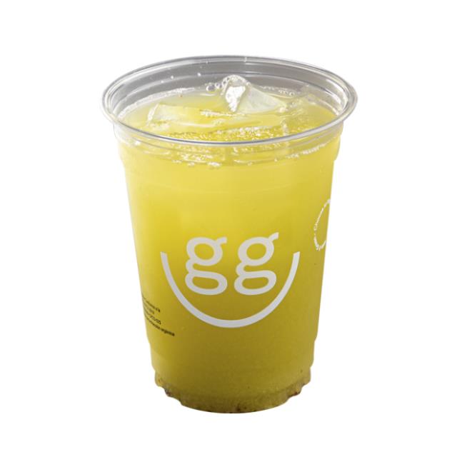 Agua Pepino Breeze 1lt