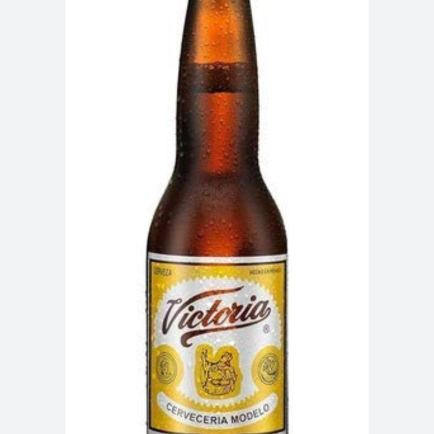 Cerveza Media