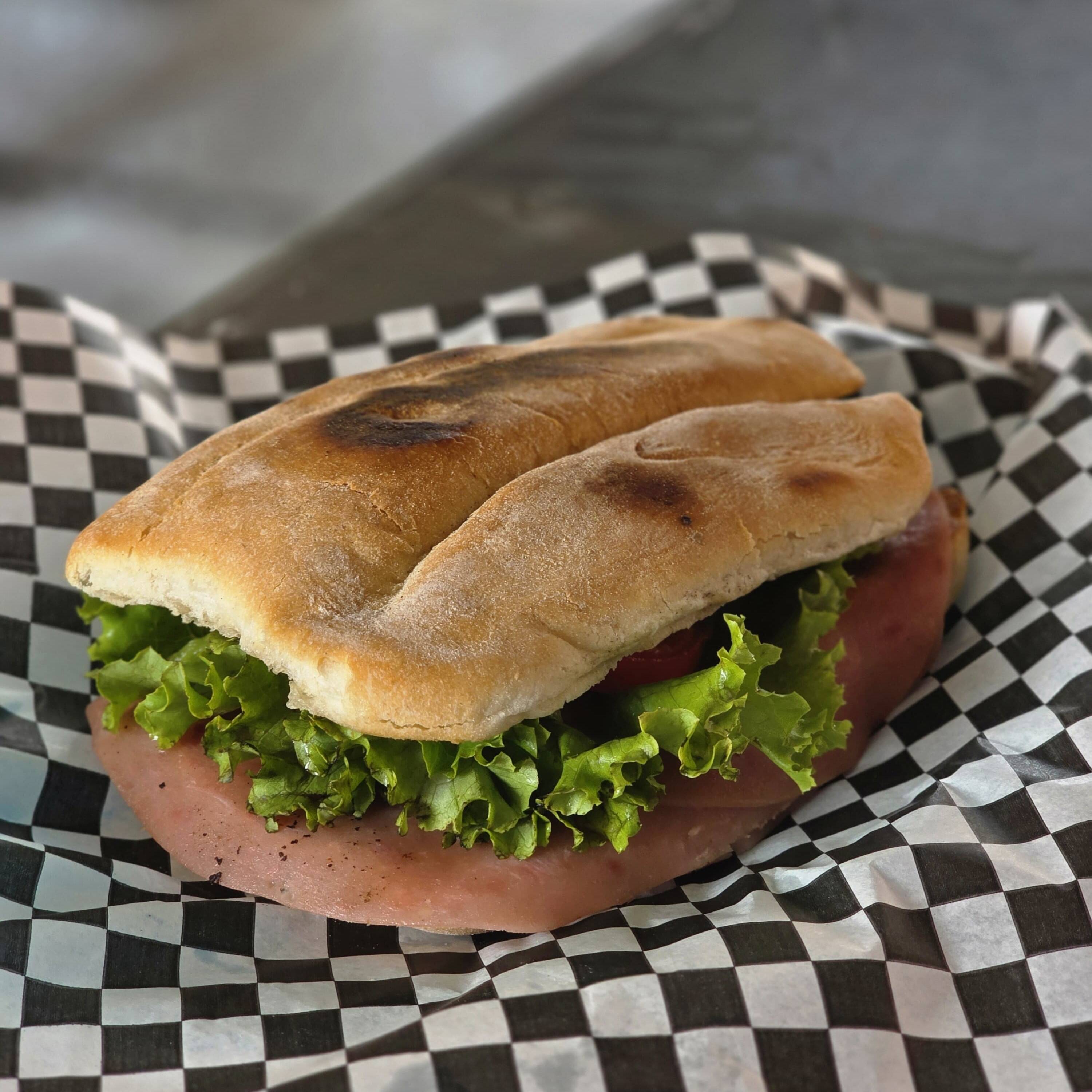 Tortas
