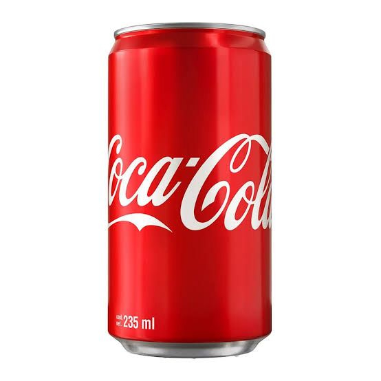 Refresco 235ml