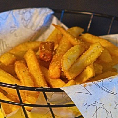 Orden de Papas a La Francesa 250 g