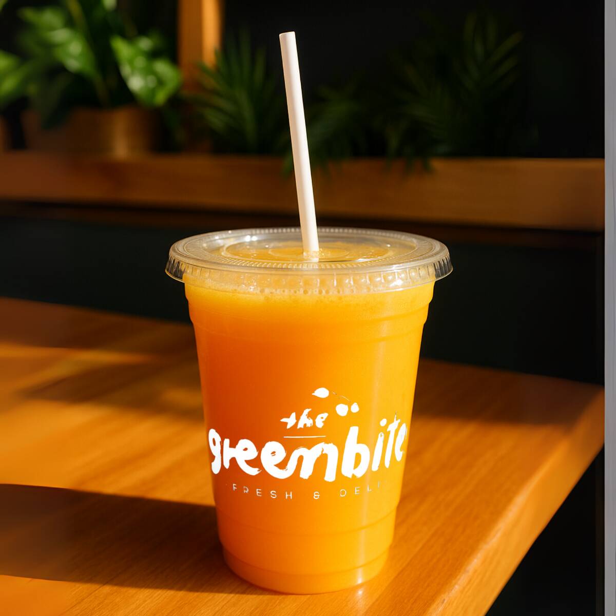 Naranja