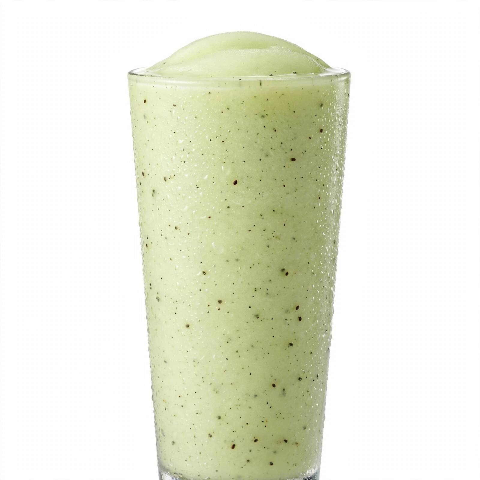 Tisana Frappe Verde Extravaganza