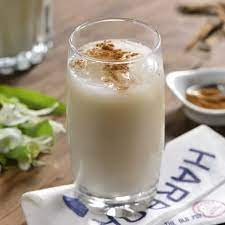 Agua de Horchata 1 litro