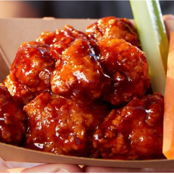 Boneless