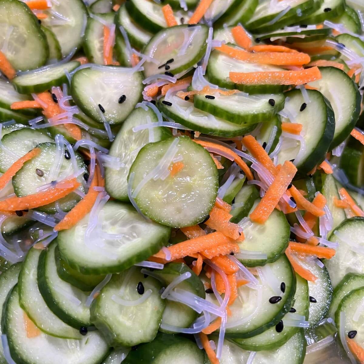 Ensalada Fresca