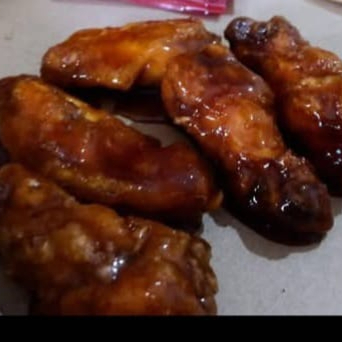 ALITAS BBQ