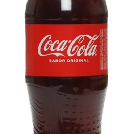 Coca Cola 600 Ml