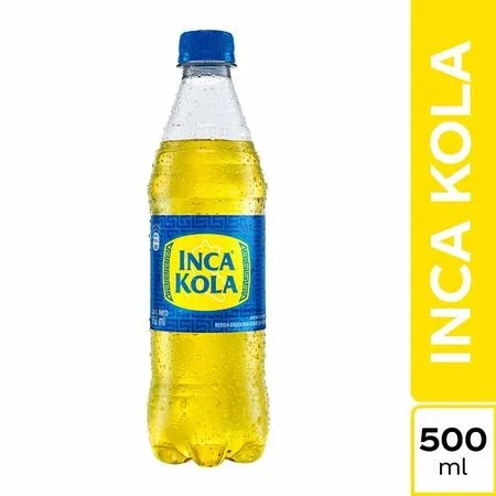 Inca Kola